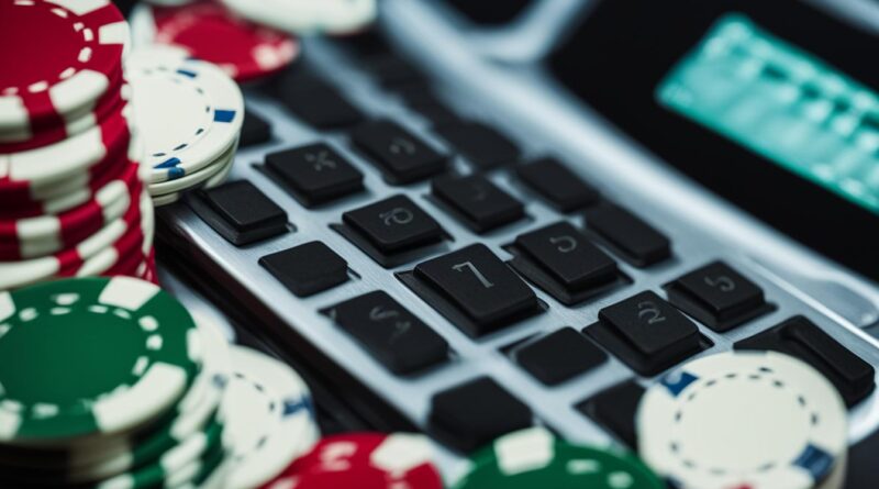 Poker dengan Bankroll Management