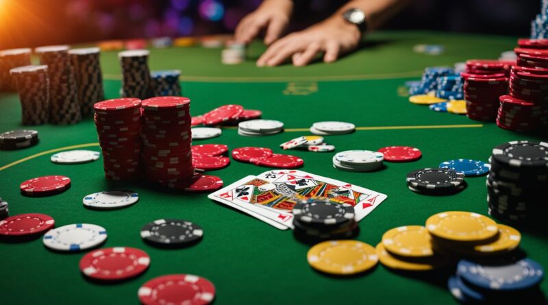Poker dengan Peluang Kemenangan Tertinggi
