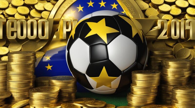 Situs Judi Bandar Sepak Bola Eropa Terpercaya 2024 Bonus dan Promosi Judi Terpercaya 2024