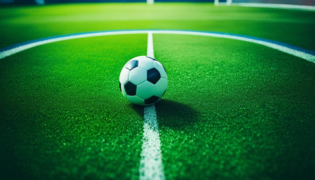 Taruhan 1x2 Bola