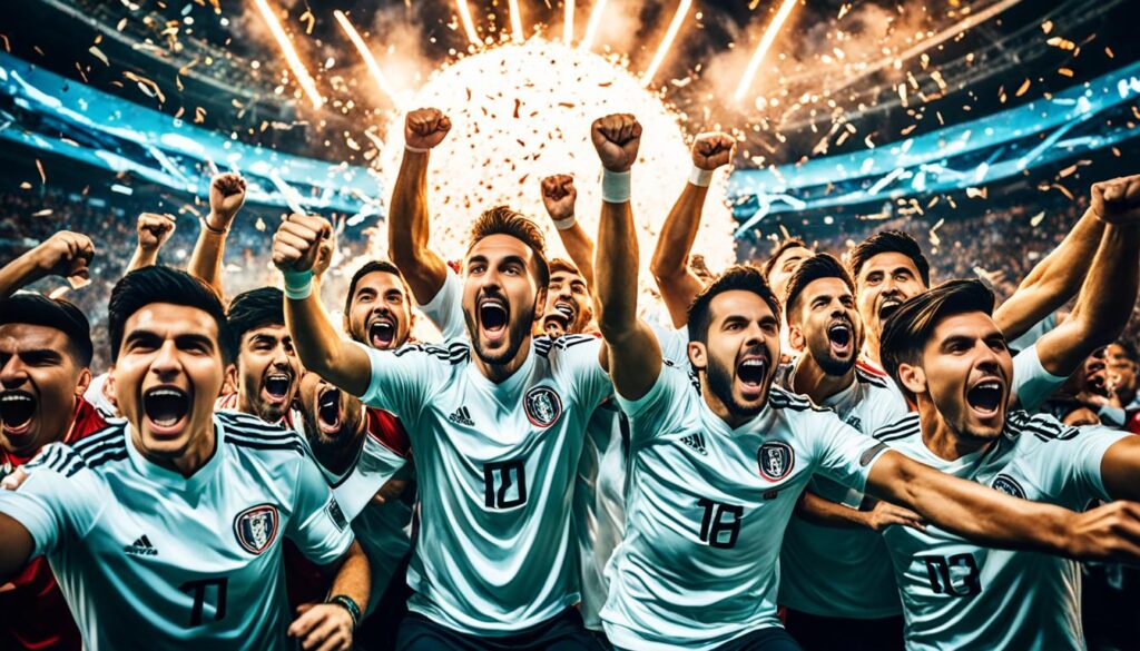 Judi Bandar Bola Online