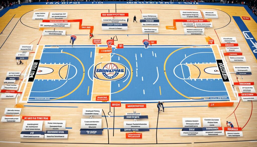 Judi Basket NBA