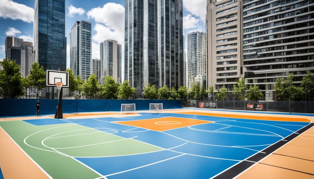 Situs Judi Basket Terpercaya