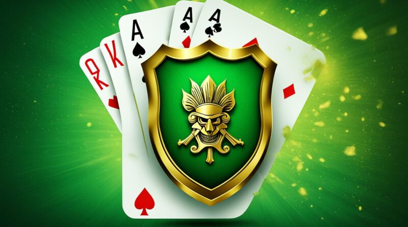 Situs Poker Online