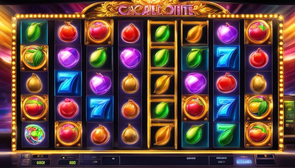 Slot online deposit pulsa