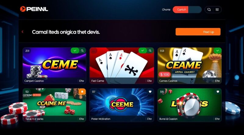 Agen ceme online terbaik