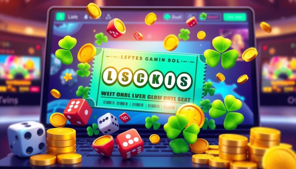 Daftar Togel Online
