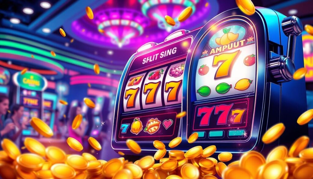 Rekomendasi slot gacor