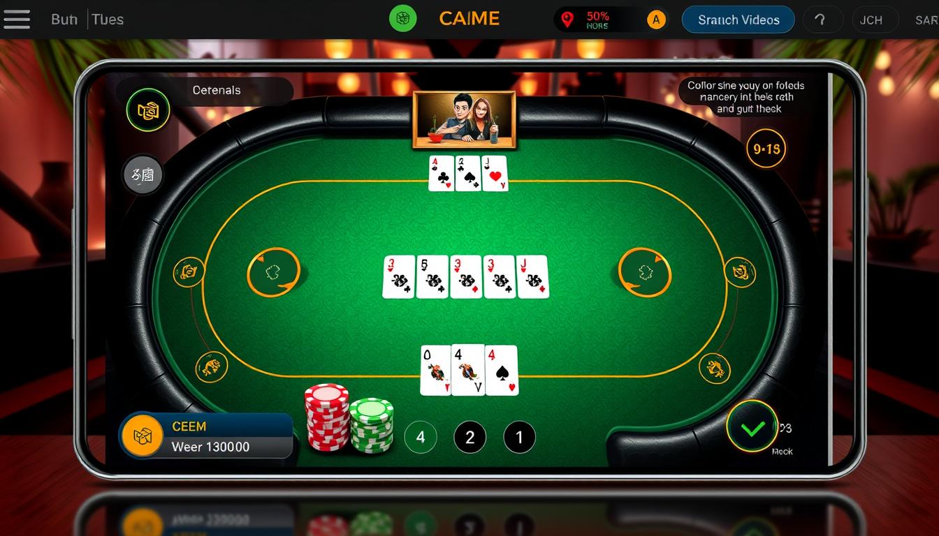 situs ceme online