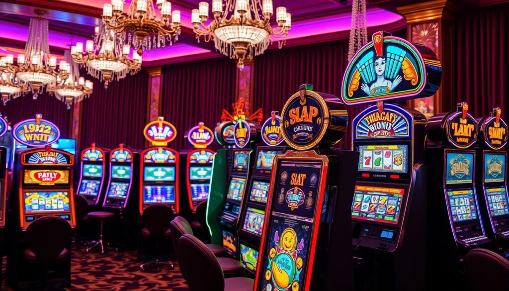 Link Slot Gacor Resmi
