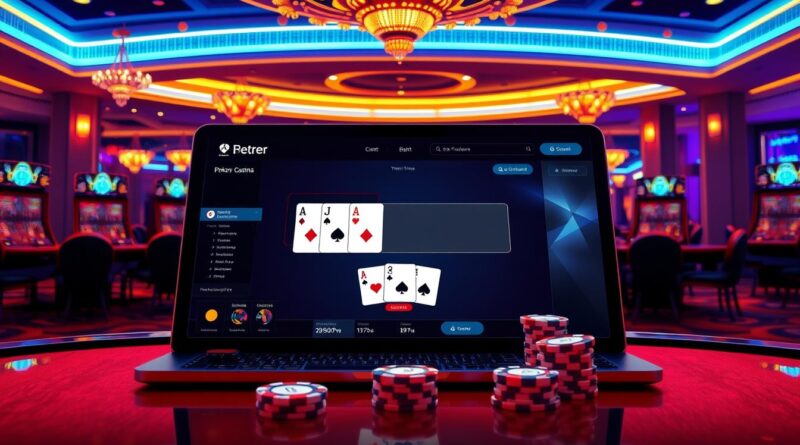 Situs Poker Online Terpercaya