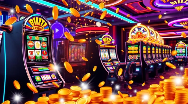 Situs Slot Gacor Terpercaya