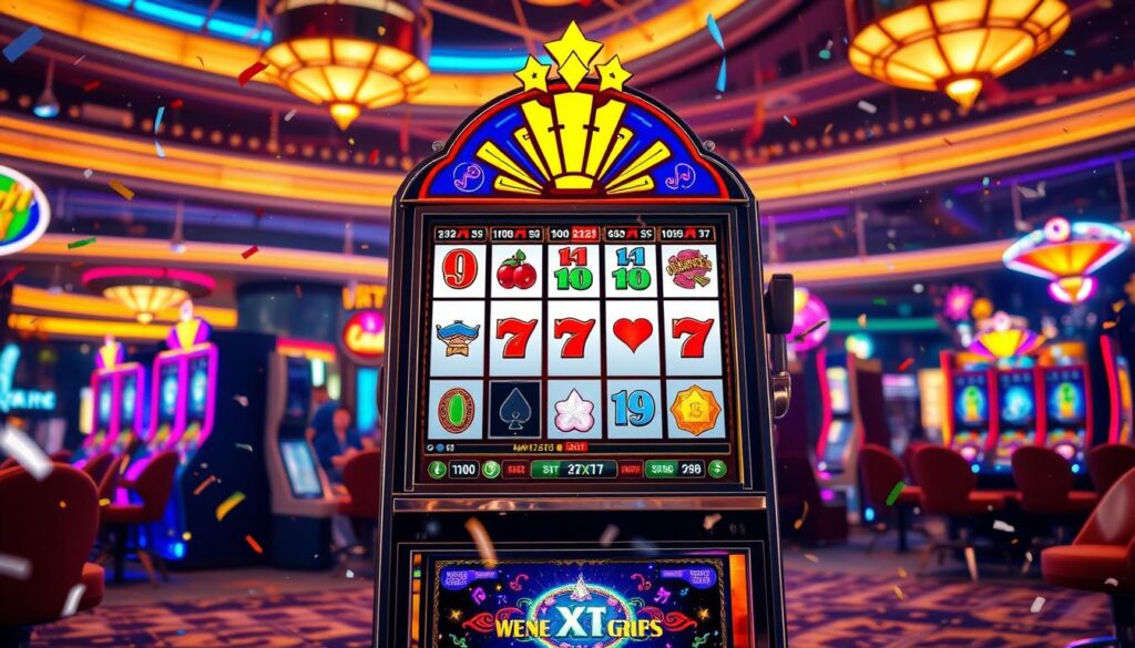 Slot Bonus New Member