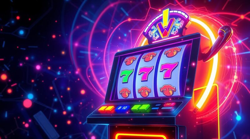 Slot Deposit Pulsa Tanpa Potongan