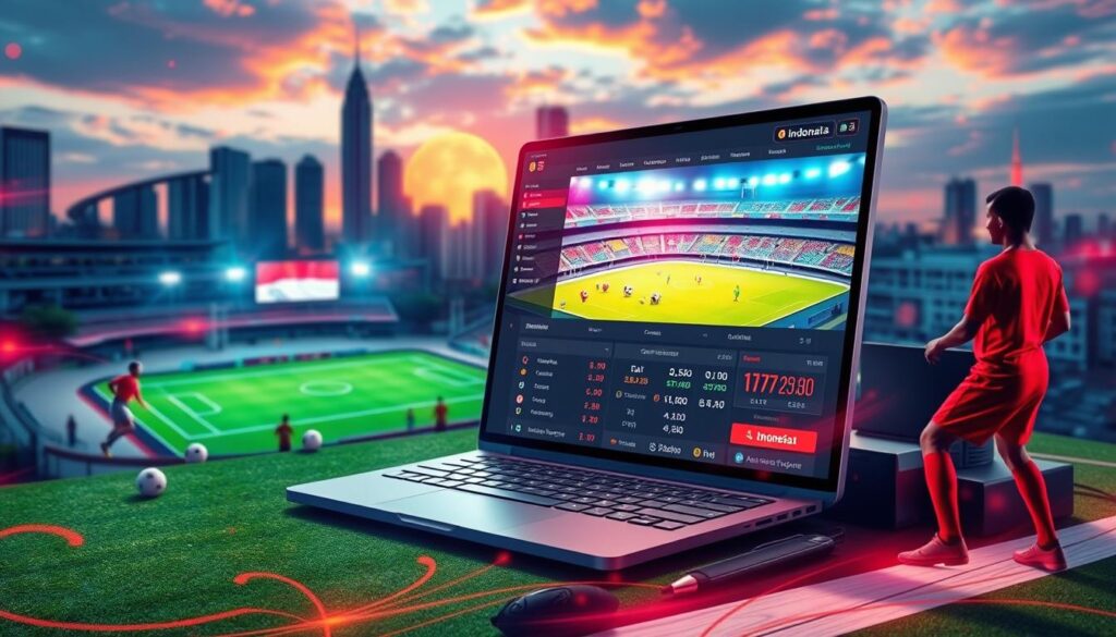 Bandar Bola Online