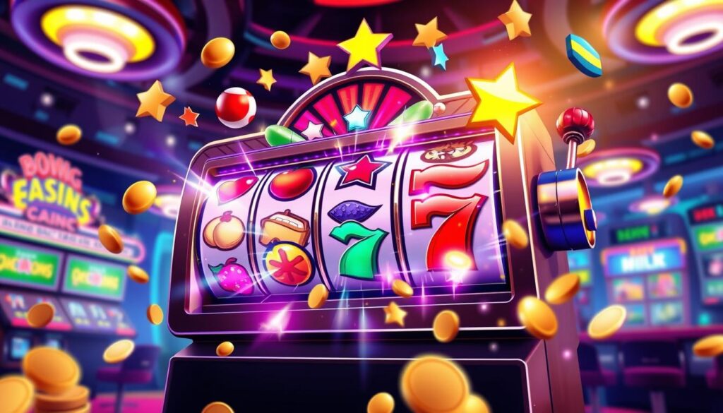 Slot Online Gacor