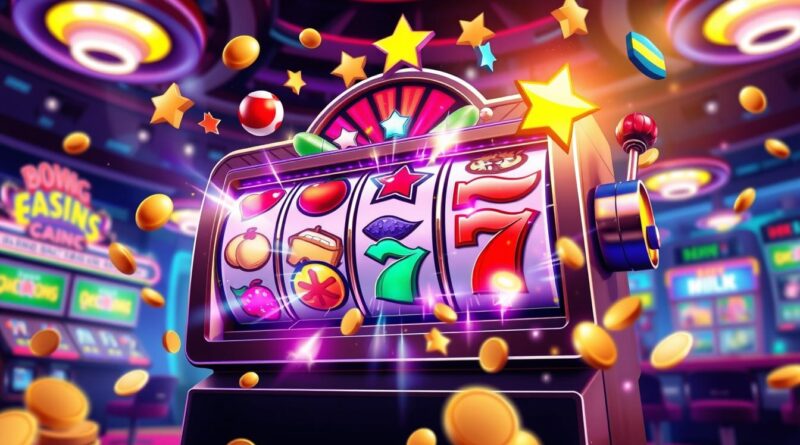 Slot Online Gacor