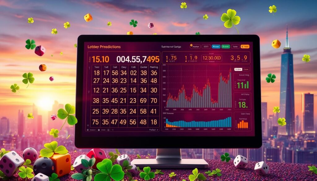 Tips prediksi togel online
